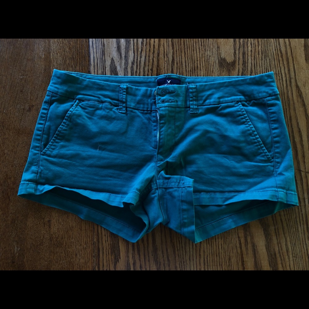 AE shorts